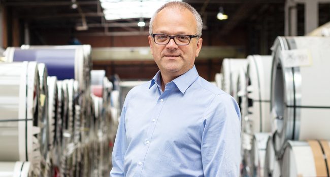 Juergen Ditsche