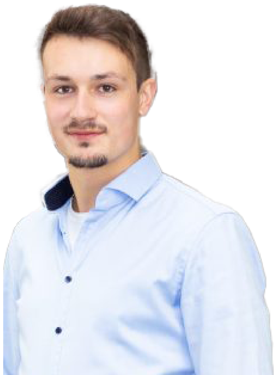Timo Fischer