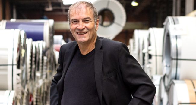 Wolfgang Fischer