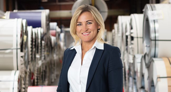 Evi Zaitschek